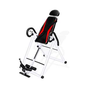 HAIPHAIK Adjustable Inversion Therapy Table