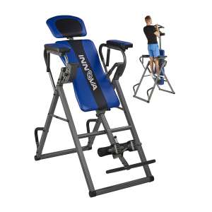 Innova Health and Fitness 12-in-1 Inversion Table