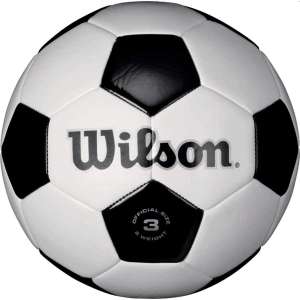 Traditional Soccer Ball from Wilson