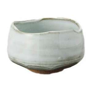 Matcha bowl 4.72dia. Japanese tea cup for tea ceremony