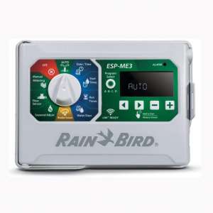 ESP4ME3 - Outdoor 120V Irrigation Controller (LNK WiFi Compatible)