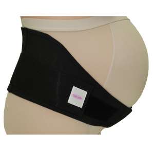 GABRIALLA Breathable Cotton Lined Maternity Belt