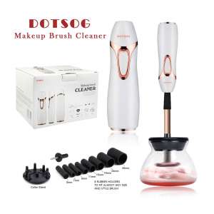 DOTSOG Makeup Brush Cleaner and Dryer