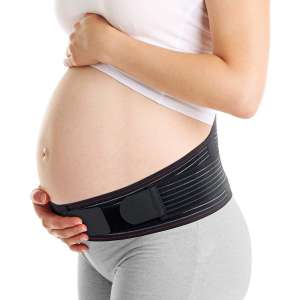 ORTONYX Maternity Support Belt