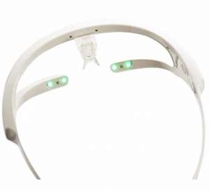 Re-Timer Light Therapy Glasses - Gen 2- Australian Made for High Safety and Efficacy