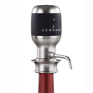 Aervana Original- 1 Touch Luxury Wine Aerator