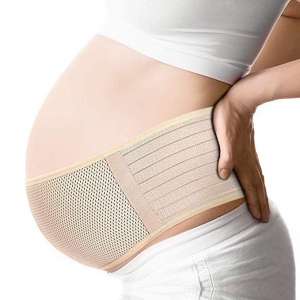 WAYMO Maternity Belly Band for Pregnancy