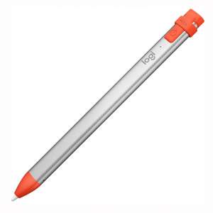 Logitech Crayon Digital Pencil for iPad Pro 12.9-Inch (3rd Gen), iPad Pro 11-Inch,