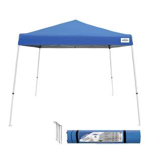 Caravan Canopy Sports Pop-Up Tent