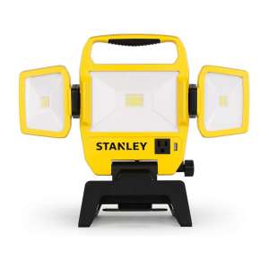 Stanley 5000 Lumens LED Work Light