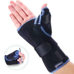 Velpeau Wrist Brave with Thumb Spica