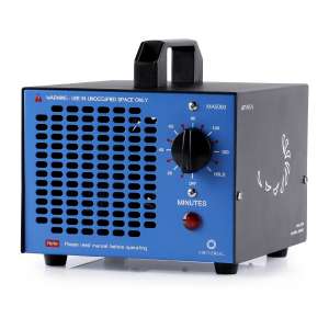 Airtheral Commercial 5,000mg/h Ozone Generator