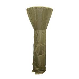 Hiland Tall Patio Heater Cover