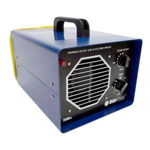 OdorStop Professional Grade Ozone Generator