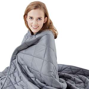 Hypnoser Weighted Blanket 2.0 for Kids and Adults