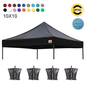 ABCCANOPY Replacement Top Cover Tent