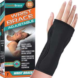 ComfyBrace Night Wrist Sleep Brace