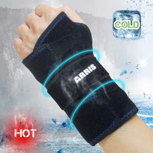 ARRIS Wrist Ice Wrap Support Wrist Brace