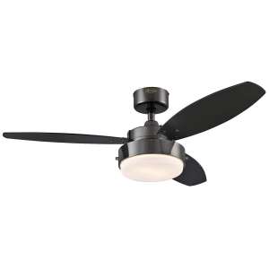 Westinghouse Lighting Indoor Ceiling Fan with Light