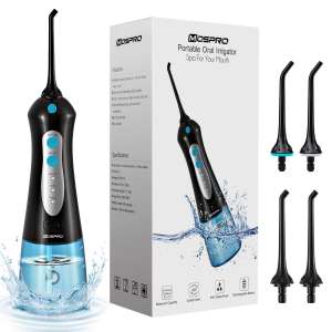 MOSPRO Water Flosser Cordless