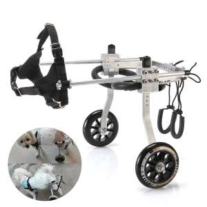 Anmas Sport Dog Pet Wheelchair