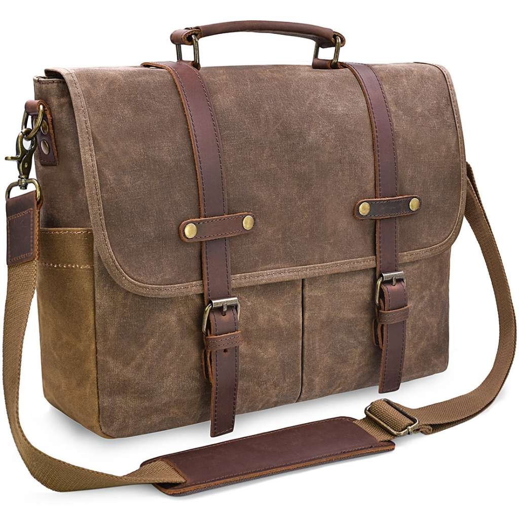 Are Messenger Bags In Style 2024 - Rikki Christan