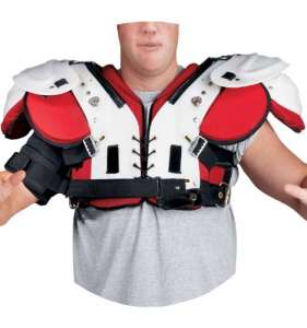 DonJoy Shoulder Stabilizer Pad Attachment Brace