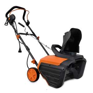 WEN 18-Inches Electric Snow Thrower