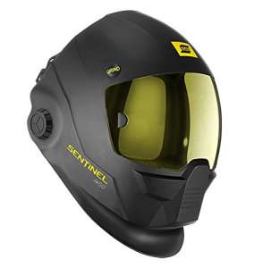 Esab SENTINEL A50 Welding Helmet with Auto-Darkening