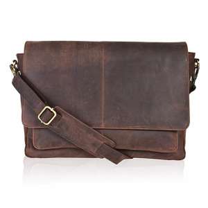 Clifton Heritage Briefcases for Men