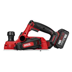 SKIL PWRCore 20 Brushless Hand Planer