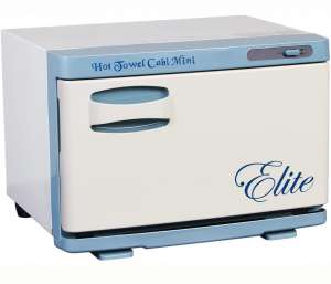 Elite Hot Towel Cabinet, Mini