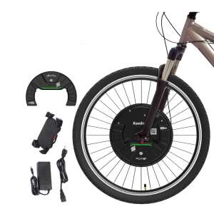 KEEDOX iMortor Electric Bike Conversion Kit