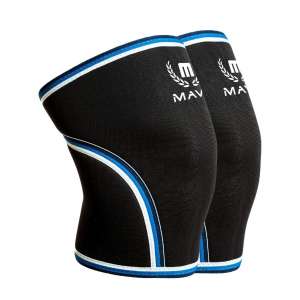 Mava Sports Pair of Compression Sleeves