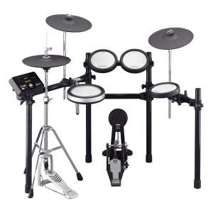 Yamaha Electronic Drum Kits