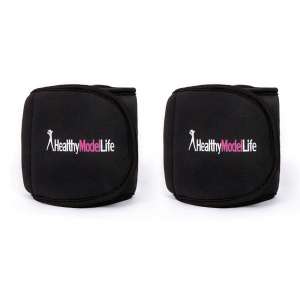 HEALTHYMODELLIFE Ankle Weights