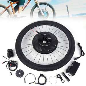 DONNGYZ Electric Bicycle Motor Kit