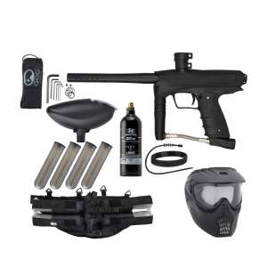 GOG Action Village eNMEy Epic Paintball Gun Package Kit