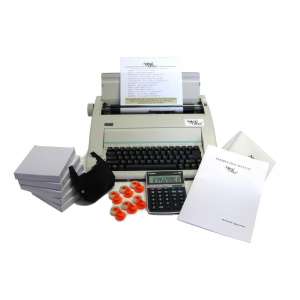 Smith Corona Electronic Typewriters