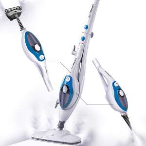 PurSteam Mop Cleaner Whole House Carpet Cleaner