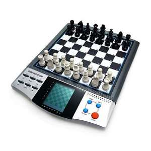 iCore Magnet Chess Sets Board Game