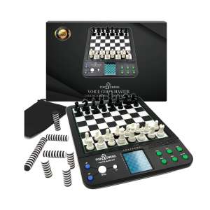 Top 1 Chess Set Board Game