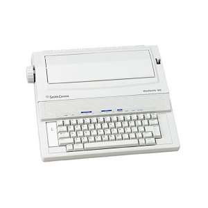 Swintec 7000 Heavy-Duty Electronic Typewriters
