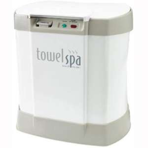 Towel Spa Heatwave Industries Towel Warmer