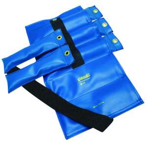 Cuff 10-0304 Pouch Variable Wrist and Ankle Weights