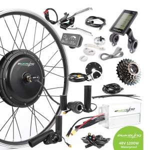 EBIKELING Electric Bicycle Conversion Kits
