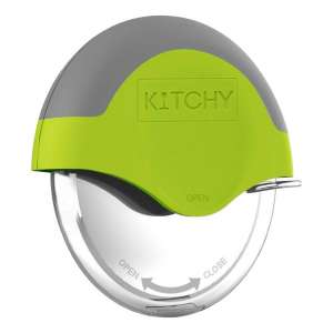Kitchy Pizza Cutter