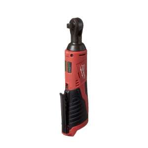 Milwaukee 2457-20 M12 Cordless Ratchet with Variable Speed Trigger