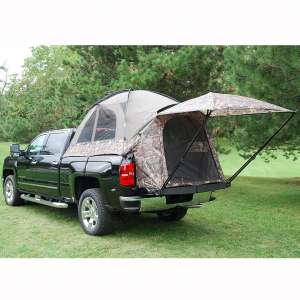 Sportz Regular Bed Camo Truck Tent (Full Size)