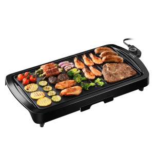 IKICH Electric Griddle